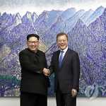 Ким Чен Ын пообещал Мун Чжэ Ину “больше не будить” его по утрам ядерными испытаниями