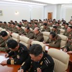 В КНДР перед саммитом с США сменили военное руководство