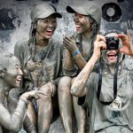 Фестиваль грязи в Порёне вошёл в тройку крупнейших фестивалей Азии
