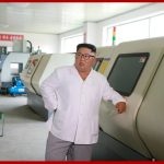 Ким Чен Ын раскритиковал здравоохранение в КНДР