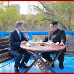 Сеул и Пхеньян назначили переговоры для подготовки нового саммита