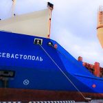 Южная Корея освободила задержанное из-за санкций российское судно