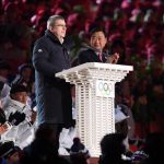 МОК поддержал желание КНДР и Южной Кореи совместно провести Олимпиаду