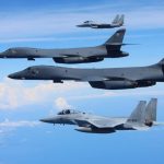 РК и США отложили совместные авиационные учения Vigilant Ace