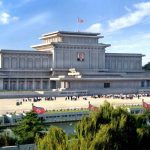В КНДР проходят памятные мероприятия по случаю 7-й годовщины со дня смерти Ким Чен Ира