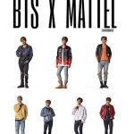 Компания Mattel выпустит новую коллекцию кукол с образом участников К-поп айдол группы BTS