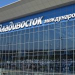 Аэропорт Владивостока в 2018г увеличил пассажиропоток на 21%, в том числе в Южную Корею – на 73%