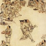 Две Кореи сотрудничают в традиционной борьбе ссирым