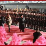 Ким Чен Ын нанесет официальный дружественный визит в Социалистическую Республику Вьетнам