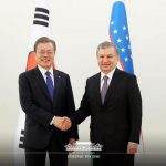 Между РК и Узбекистаном будут установлены отношения специального стратегического партнёрства