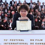 Фильм «Паразиты» южнокорейского режиссёра Пон Чжун Хо удостоен главного приза Каннского кинофестиваля