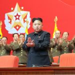 Газета «Нодон синмун» подчеркнула бессмертные заслуги уважаемого высшего руководителя товарища Ким Чен Ына