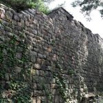 Исторический памятник Пхеньяна – Тэсонсанская крепость