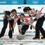 Бывшие руководители и тренеры корейской федерации керлинга получили пожизненный запрет на работу в спорте