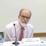 Американского профессора Джона Марка Рэмсиера обвиняют в искажении истории