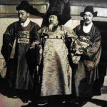 Злодейство японских империалистов: отравление императора Кочжона
