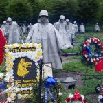 В Вашингтоне появится мемориальная стена в честь ветеранов Корейской войны