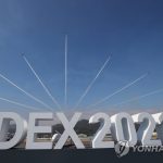В РК проходит международная выставка вооружений ADEX-2021