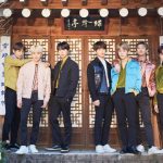 Группа BTS – шестой год подряд является лучшим исполнителем K-pop по итогам опроса KBS World Radio