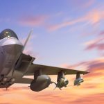РК и США проведут масштабные военно-воздушные учения