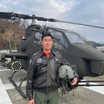 В РК наладят производство малых боевых вертолётов