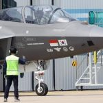 РК и Индонезия обсудят судьбу проекта истребителя KF-21