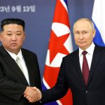 Российско-корейские переговоры
