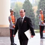 ﻿Чрезвычайный и полномочный посол нашей страны вручил верительные грамоты президенту Таджикистана