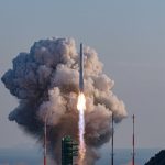РК проведёт испытания твёрдотопливной ракеты-носителя