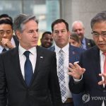 Южная Корея и США намерены убедить Китай помешать “торговле оружием” РФ и КНДР