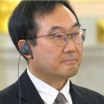 Эксперт назвал верным решением участие посла Южной Кореи в инаугурации Путина