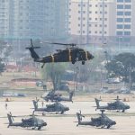 Boeing увеличит экспорт вертолётов в РК