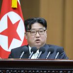 Ким Чен Ын выступил с програмнной политической речью на X сессии ВНС КНДР четырнадцатого созыва