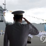 Назначен командир нового сторожевого корабля «Чхонан»