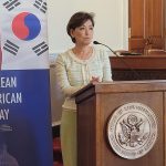 В Вашингтоне отмечают День корейской диаспоры