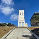 Посол РФ посетил отреставрированную башню исторического генконсульства в Сеуле