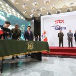 STX Corporation поставит Перу 30 единиц бронетехники